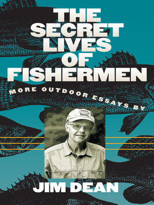 cover image of The Secret Lives of Fishermen